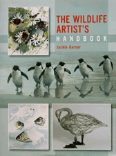 Click here to buy The Wildlife Artist's Handbook