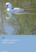 Jackie Garner's wildlife art brainteasers