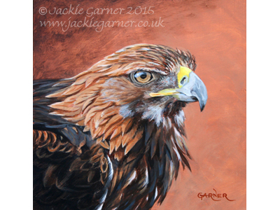 Golden Eagle 