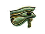 Wedjat Eye