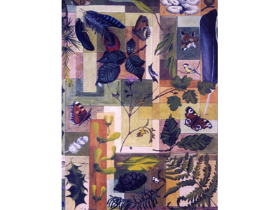 Woodland Mosaic
